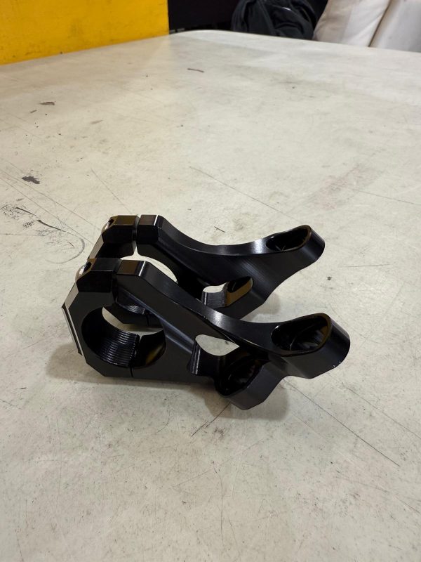31.8mm Riser Clamp