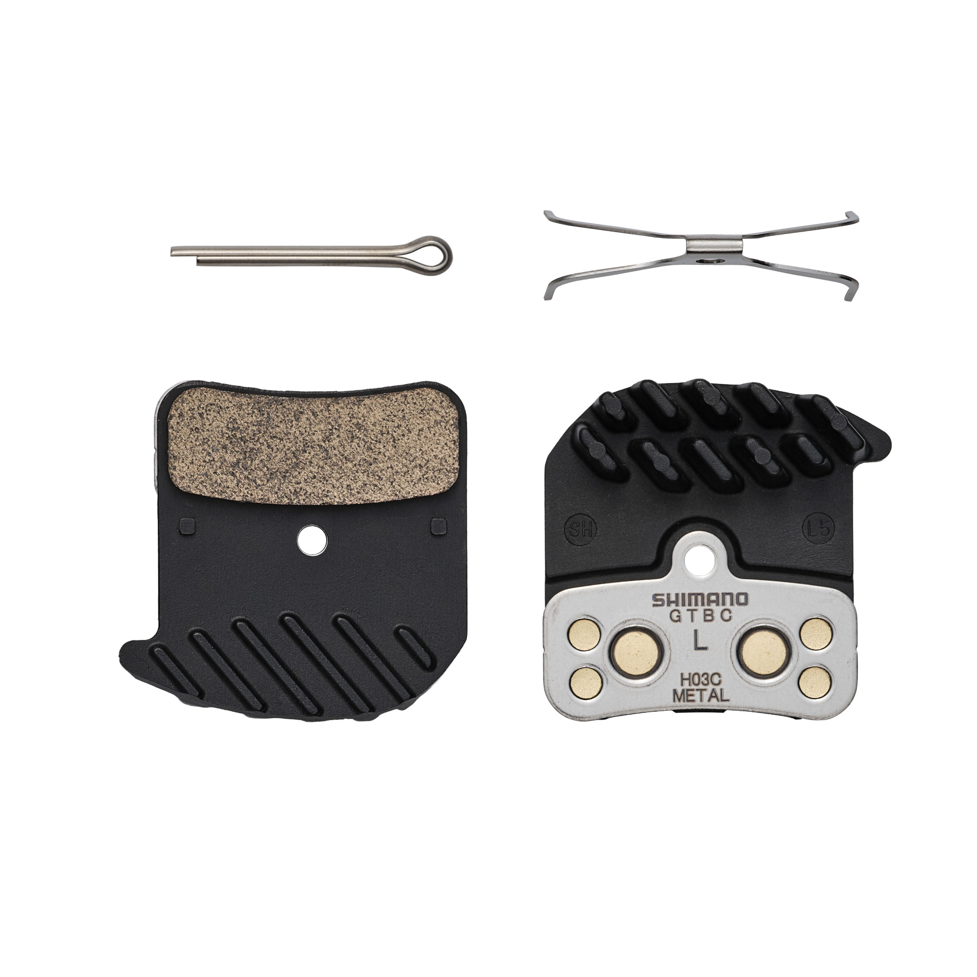 Brake Pads