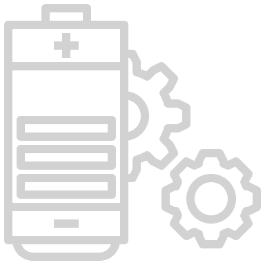 EBMX battery