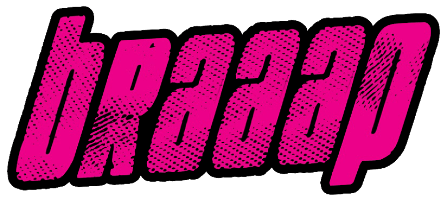 EBMX braaap logo