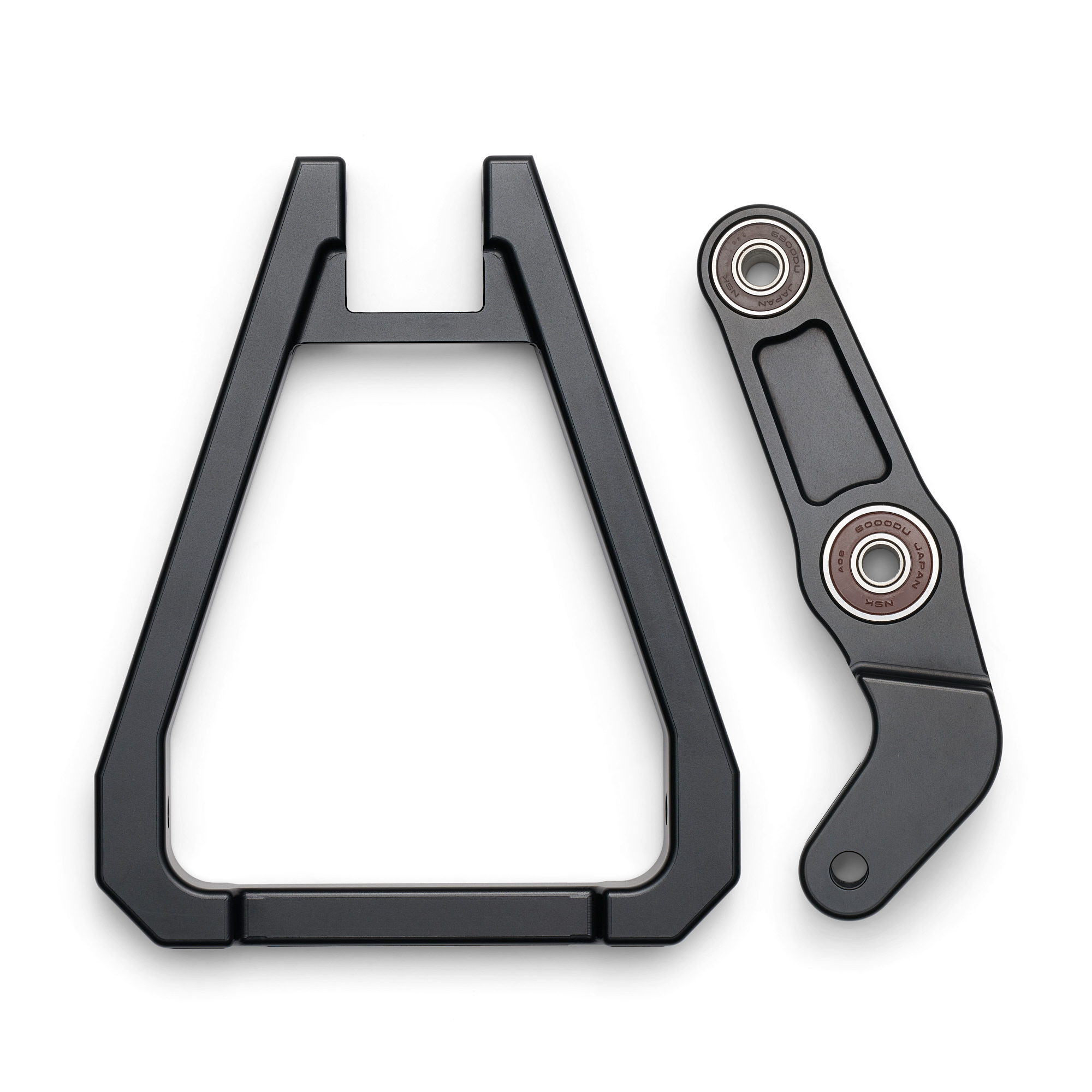 Linkage and Triangle