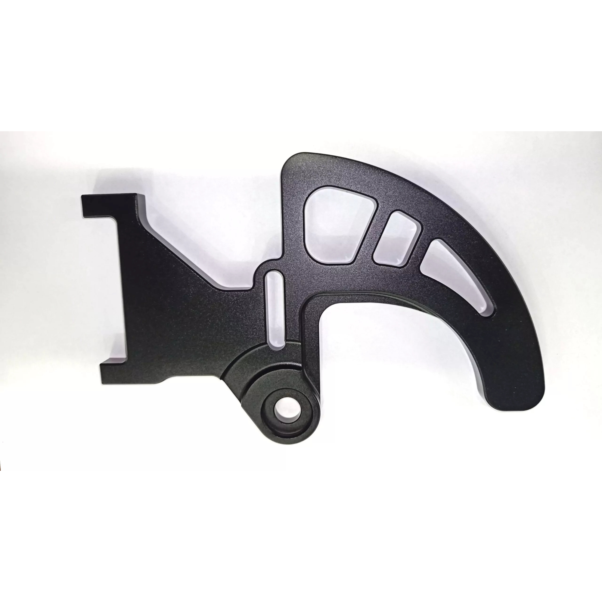 V2 Brake Rotor Bracket