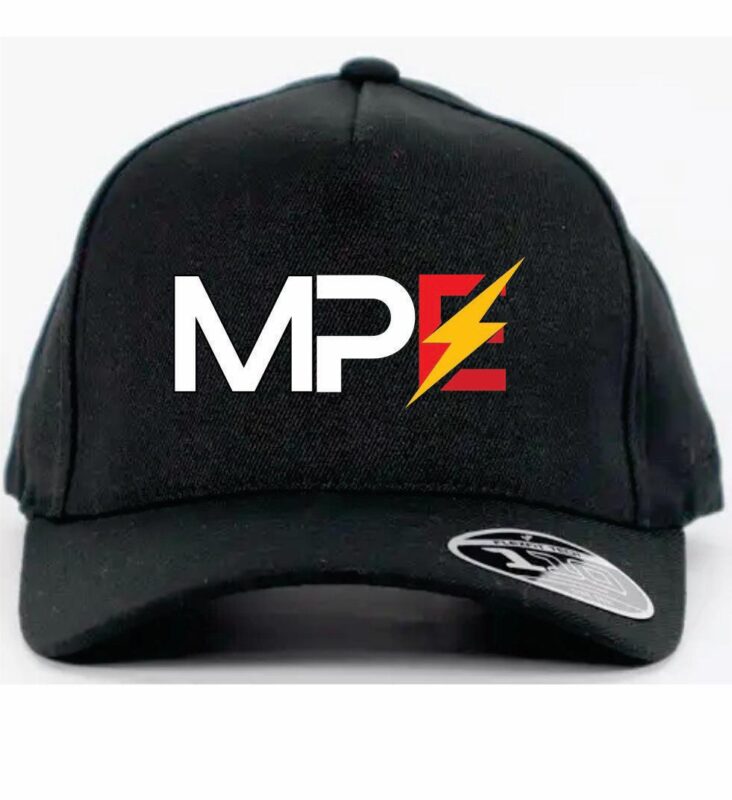 More Poweeer Electric Cap