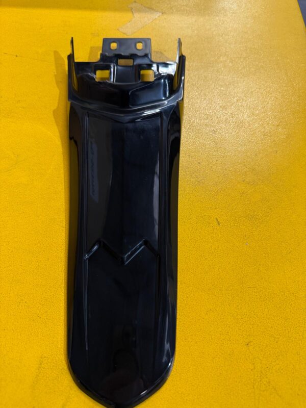 LBX Longer Rear Fender