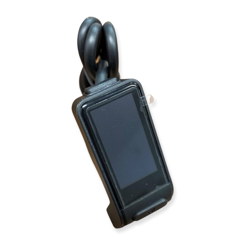 SW102 Display X9000