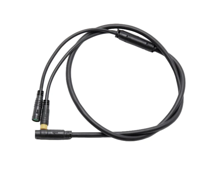 X-9000 Controller - 1-2 Harness (Version 2)