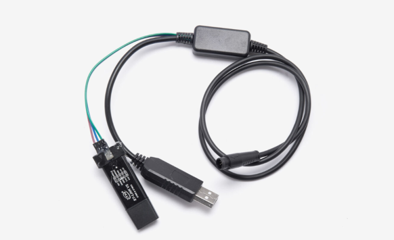 X-9000 Controller - V2 Programming Cable