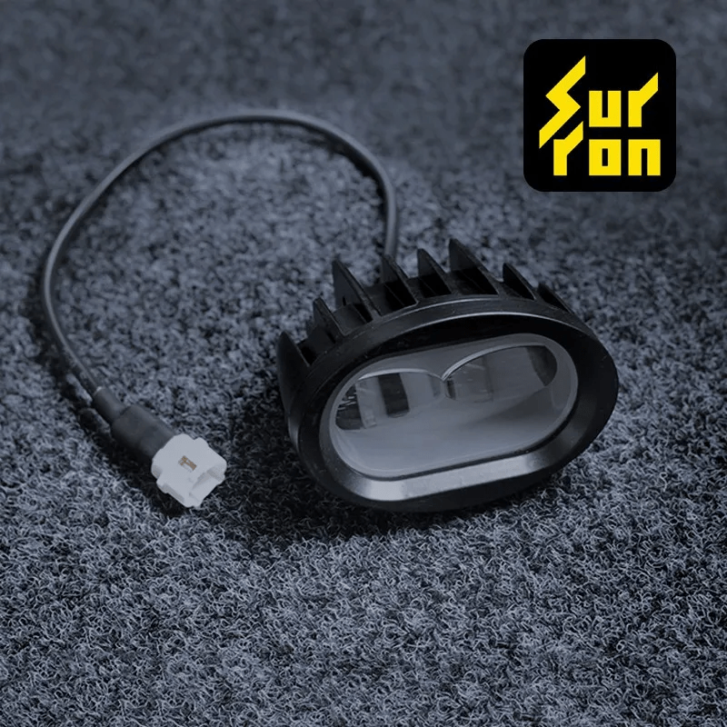 SurRon Front Light