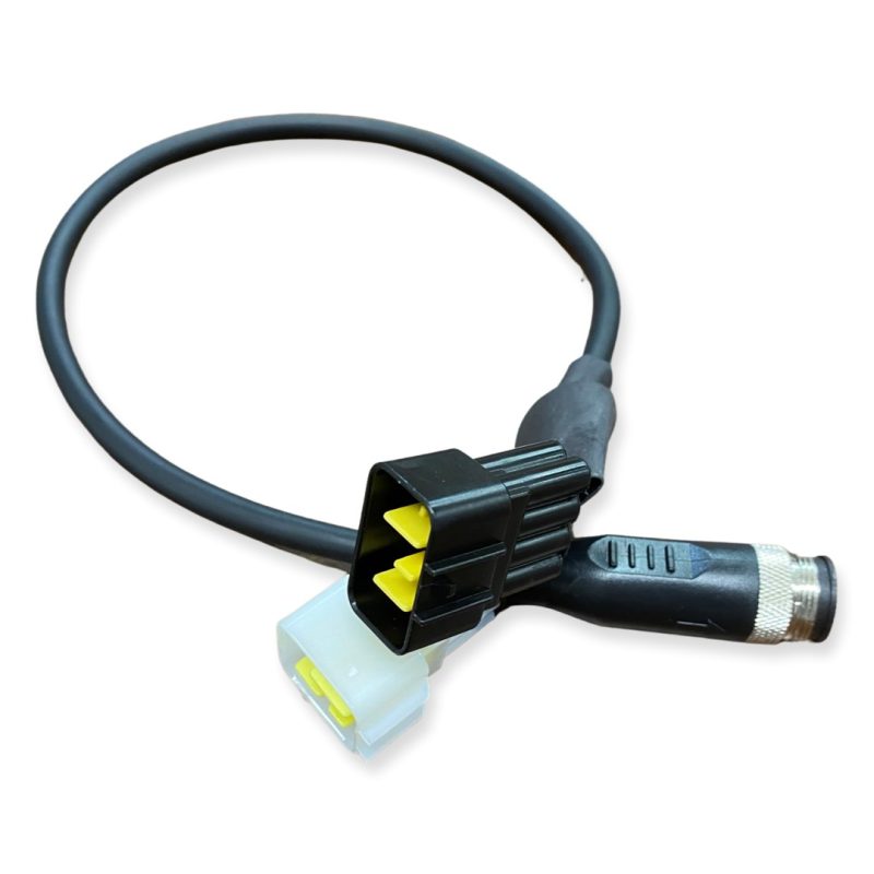 SurRon x9000 Harness