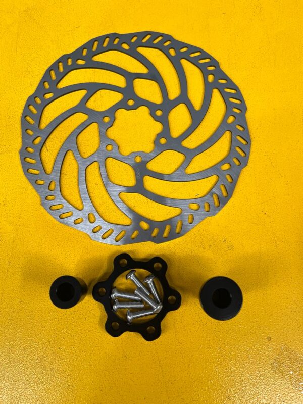 Talaria Wheel Adaptor