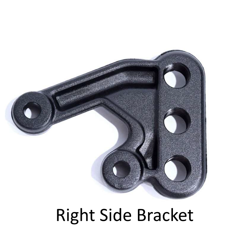 LBX Foot Peg Brackets