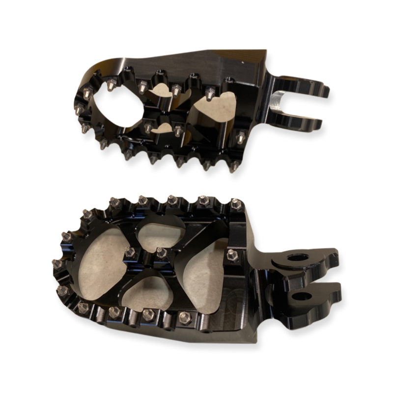 Talaria Foot Pegs