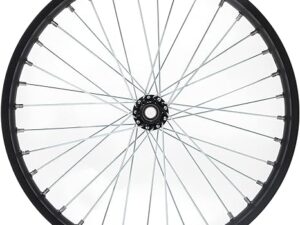 21 Front Wheel