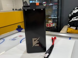 72v 42ah Race Battery