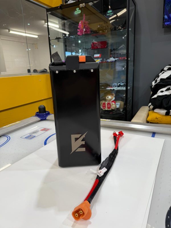 72V 42 Ah Race Battery LBX V5 (Compatible with SurRon Light Bee Only) - Includes Charger