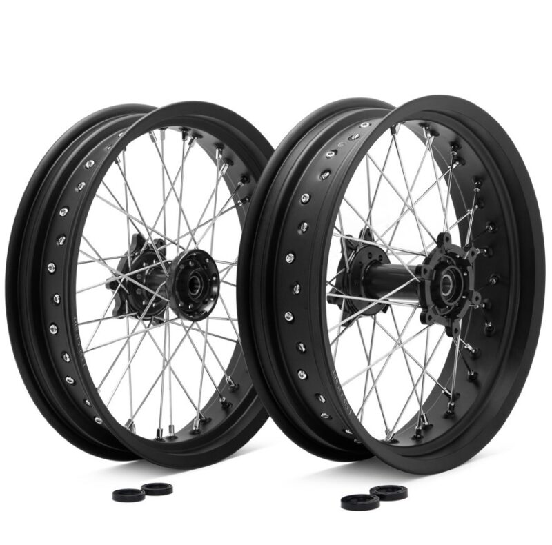 Super Moto Ultra Bee Wheels