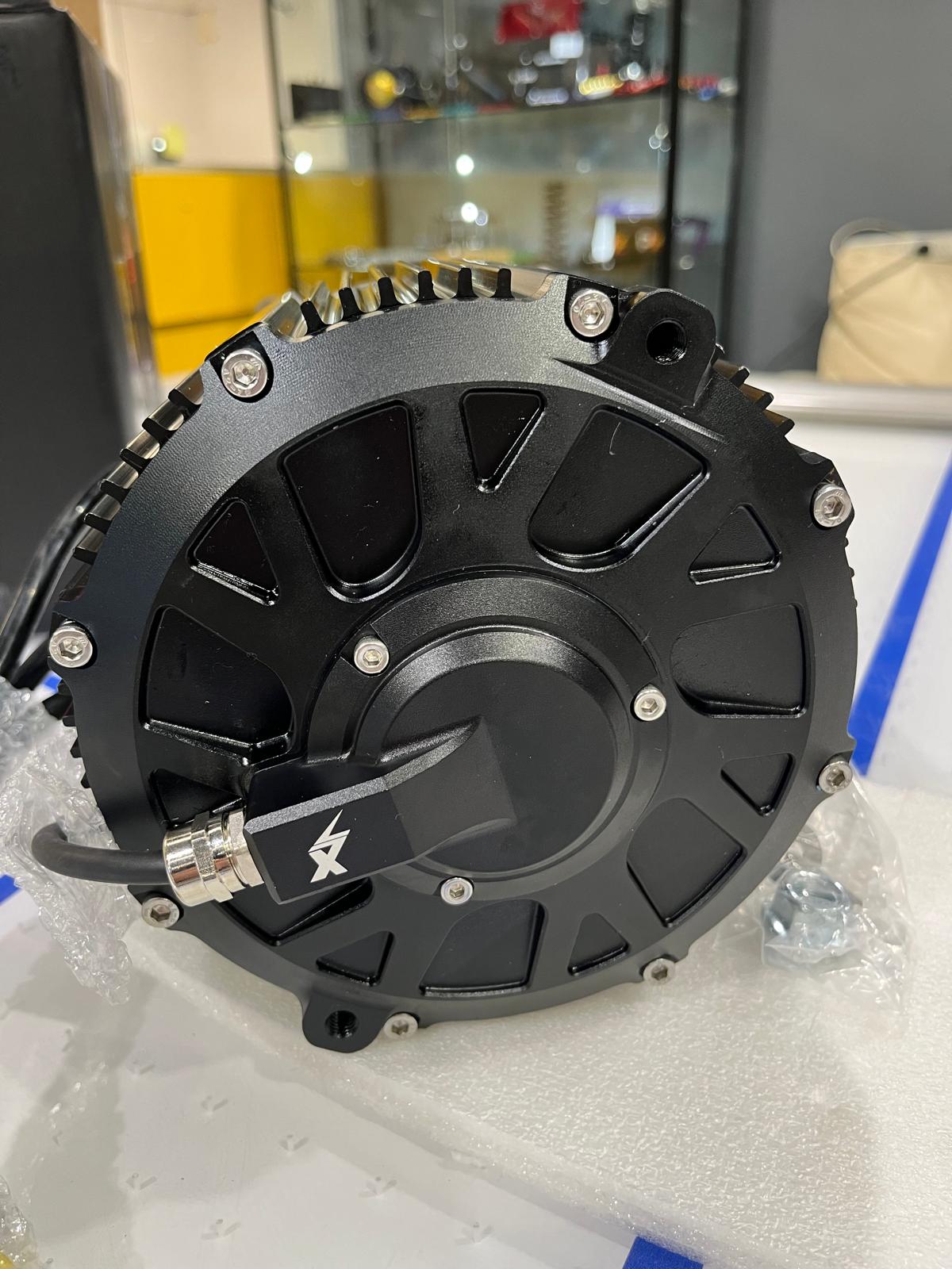 EBMX Version 2 XUB-80 SurRon Ultra Bee Motor (Backorder - Restock Date to Be Advised) - Image 2
