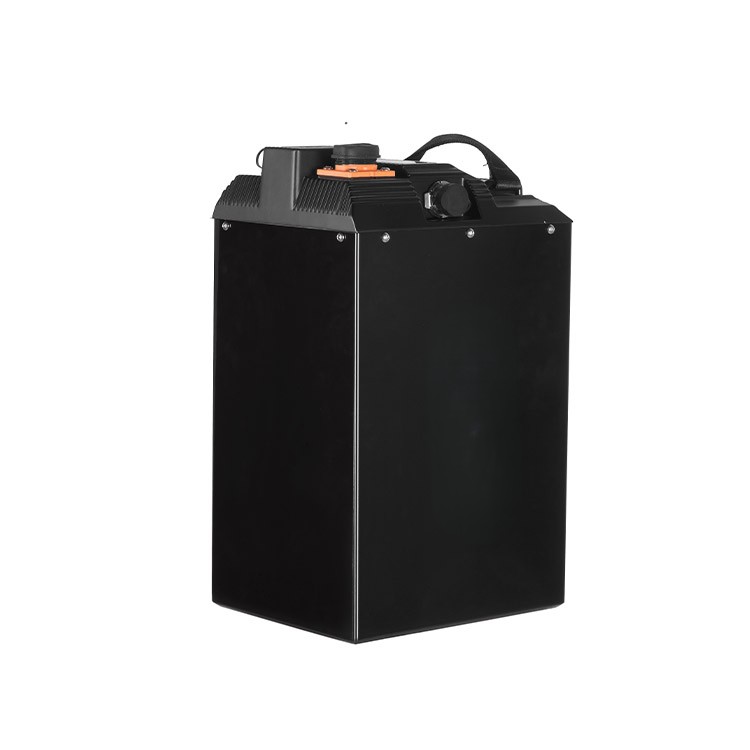 Ultra Bee 22S (81v 76ah) Version 4 High Power Battery Kit