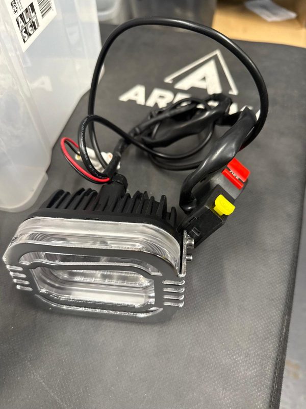 More Poweeer Electric Light (Replacement for SurRon Light Bee or Talaria Sting)