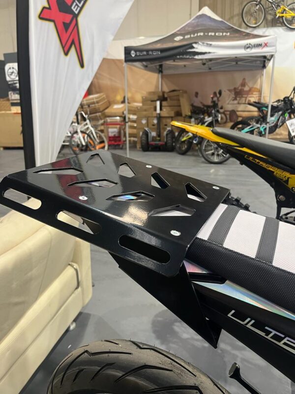 Ultra Bee Cargo Rack