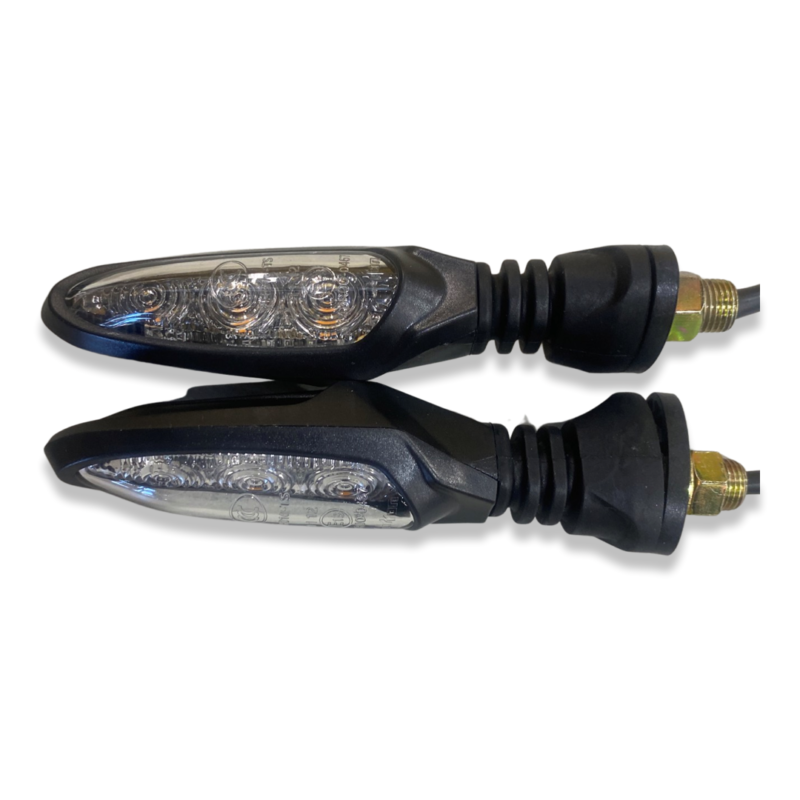 Ultra Bee OEM Front Turn Signals