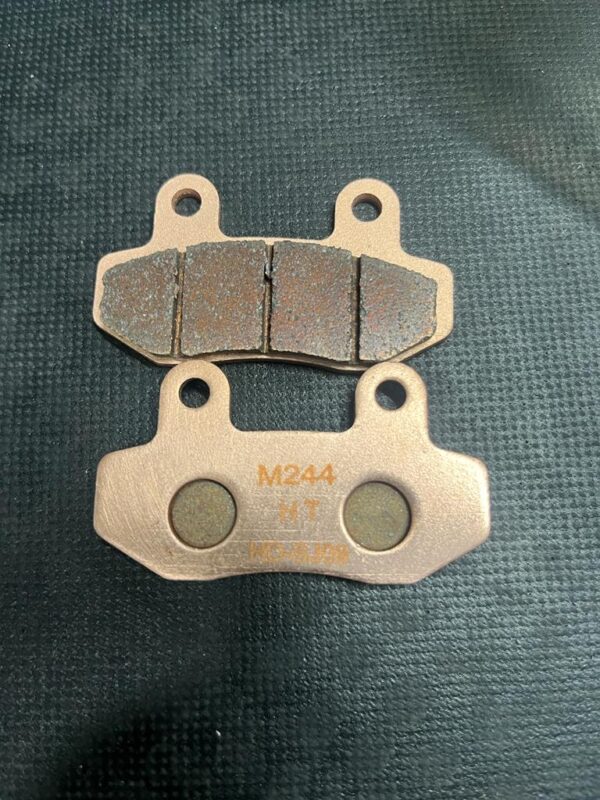 Ultra Bee Replacement Brake Pads