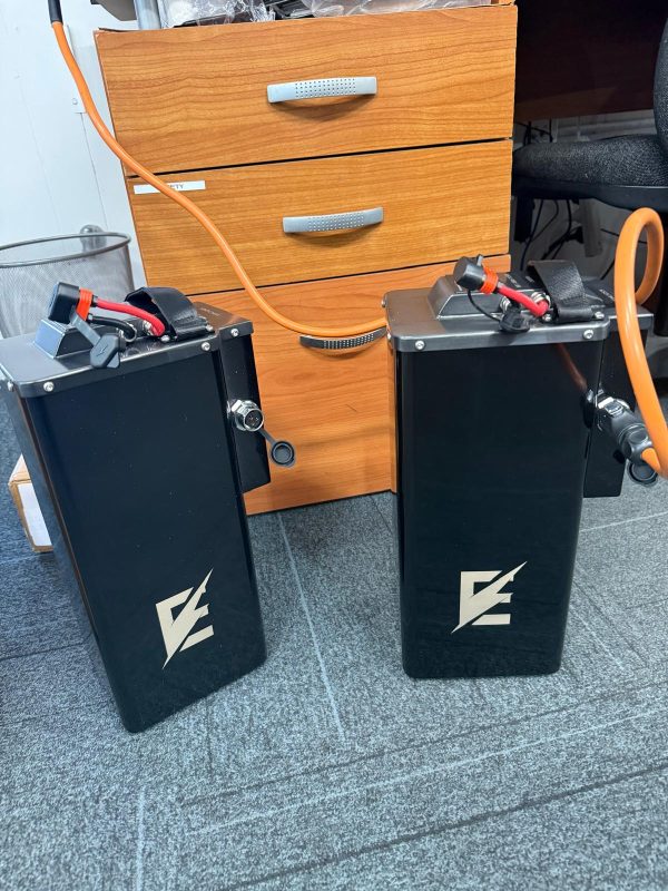 MPE SurRon LBX 60v 65ah Battery