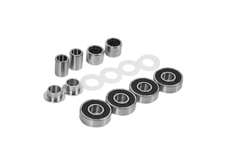LBX Frame Bearing & Swing Arm Replacement Kit