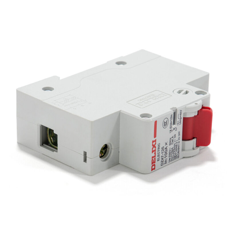 SurRon LBX Airswitch