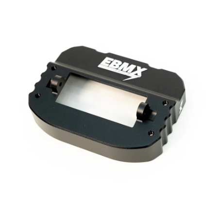 BC351 Display Protective CNC Casing (Choose Colour)