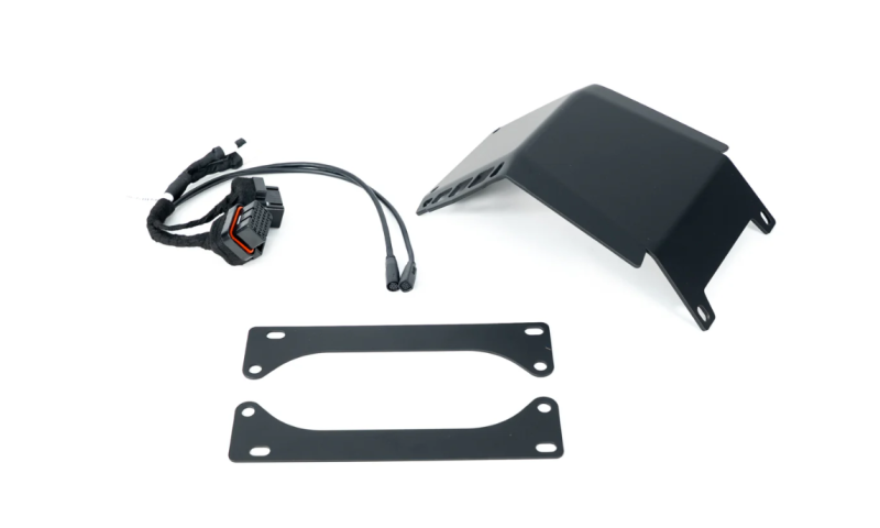 X-9000 Version 3 Talaria XXX Harness and Brackets (excludes controller) - (Limited Stock Available Now)