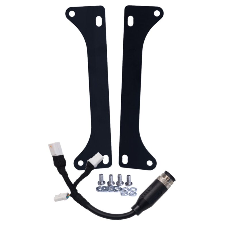X-9000 Version 2 Talaria XXX Harness and Brackets (excludes controller) - Special Order (Contact Us)