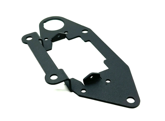 BC351 Display Ultra Bee Drop-in Mount