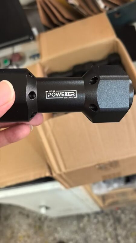 EVO Jackshaft for SurRon LBX