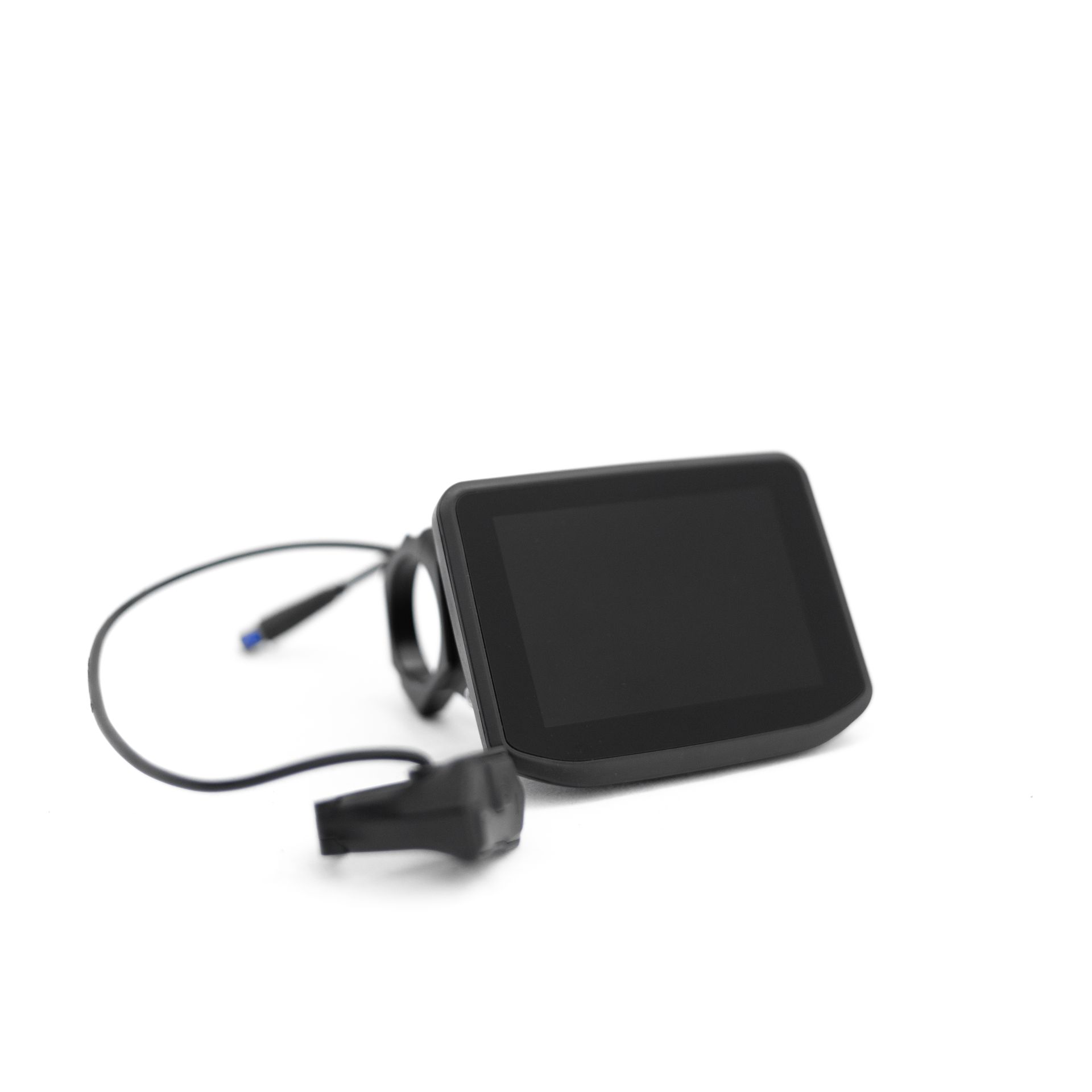 BC351 Display for EBMX Controller
