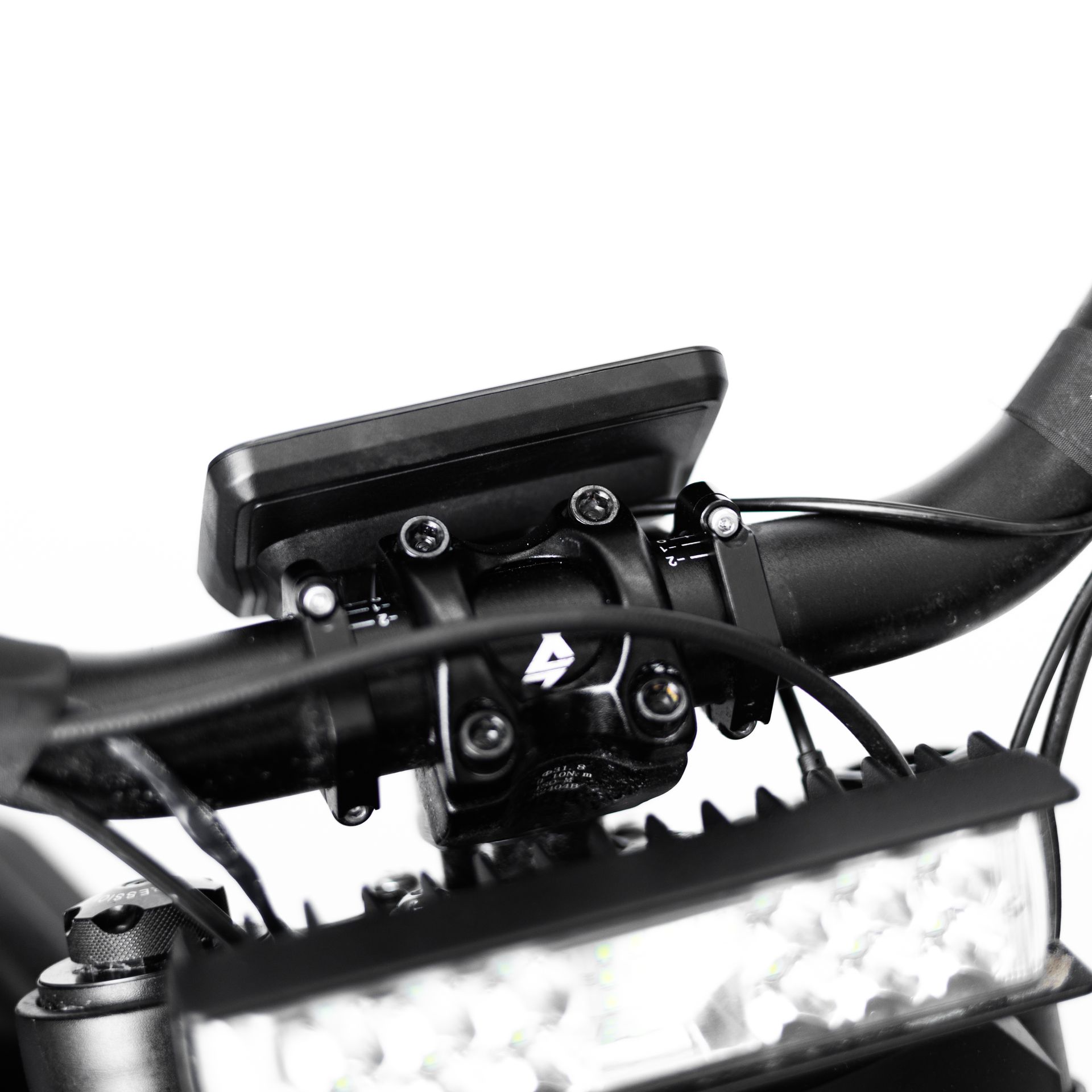 BC351 Display for EBMX Controller - Image 3