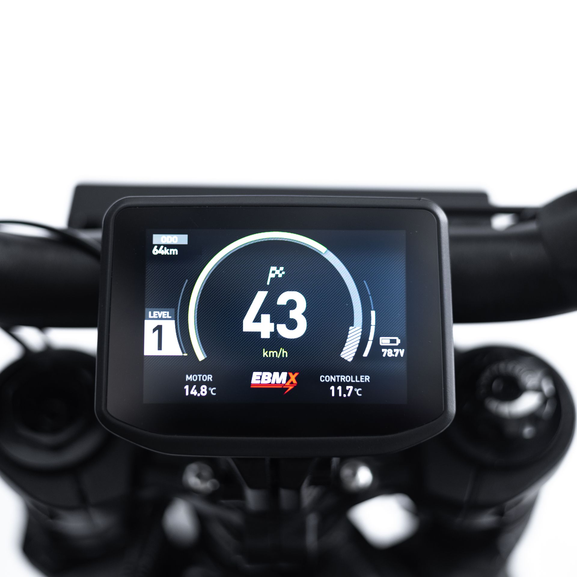 BC351 Display for EBMX Controller - Image 6