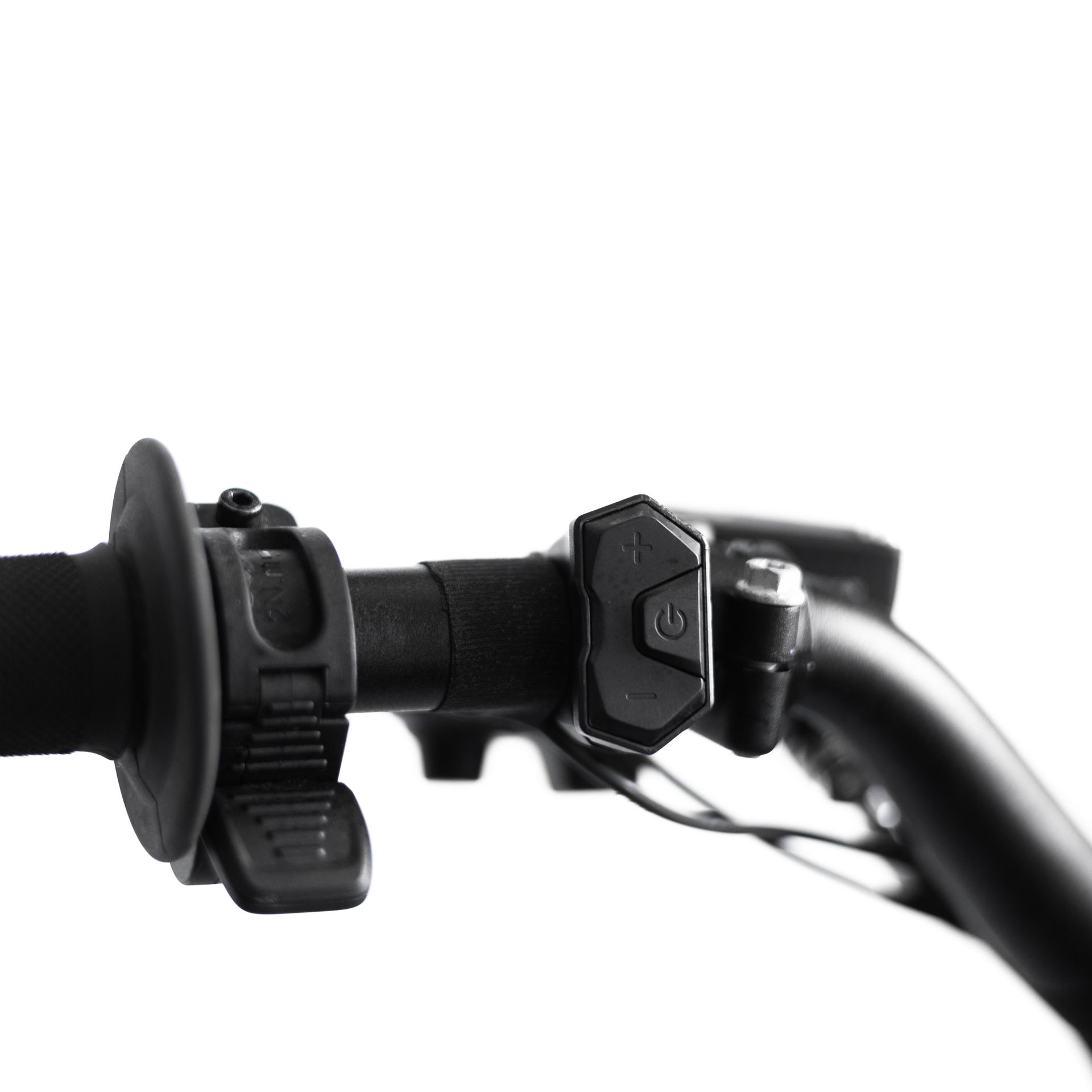 BC351 Display for EBMX Controller - Image 8