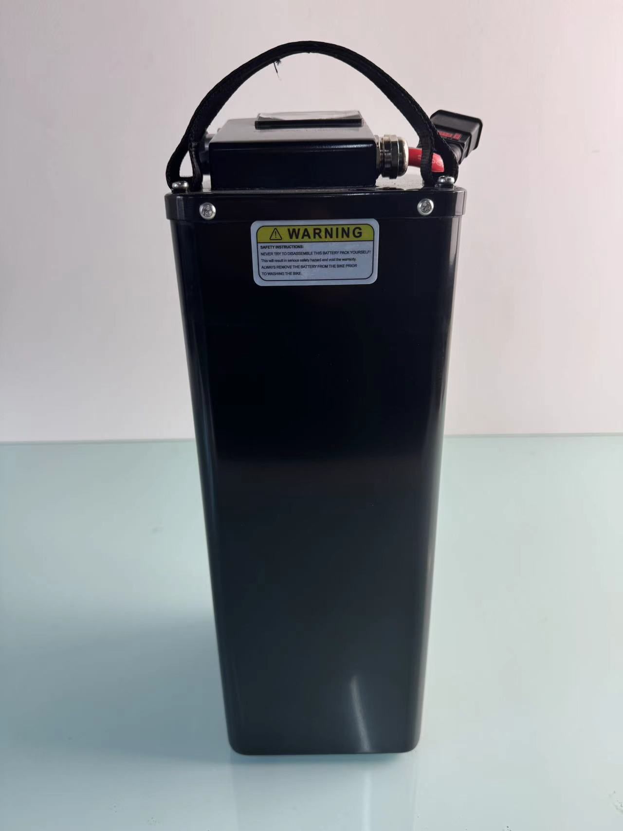 Ride Longer 72v 63ah LBX Battery (Compatible with SurRon Light Bee) - Image 4