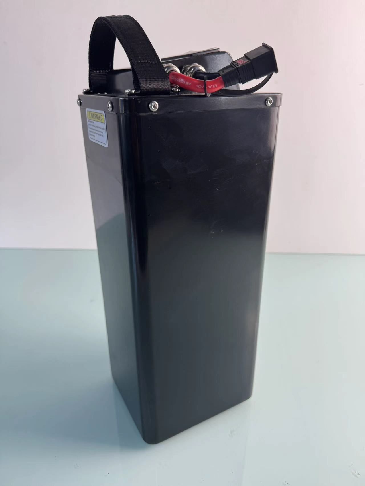 Ride Longer 72v 63ah LBX Battery (Compatible with SurRon Light Bee) - Image 3