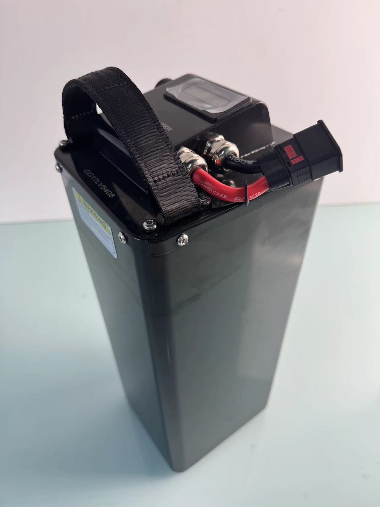 Ride Longer 72v 63ah LBX Battery (Compatible with SurRon Light Bee) - Image 2