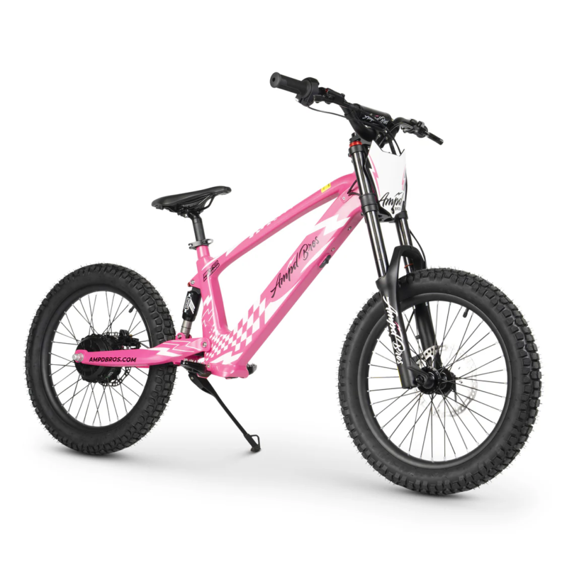RFN EVO RACING 20" ELECTRIC BIKE - (Special Order - Contact Us)