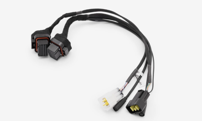 Light Bee Race Harness (V3 X-9000 Compatible)