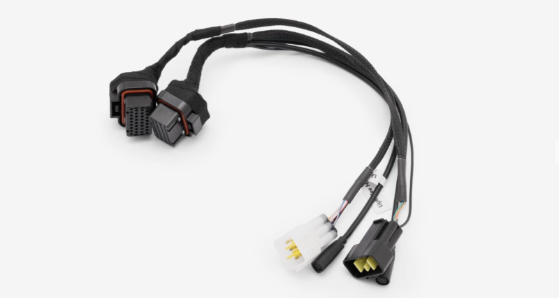 X-9000 V3 Controller - SurRon Light Bee Harness