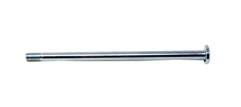 LBX Upgrade Axle Pivot Shaft (Titanium)