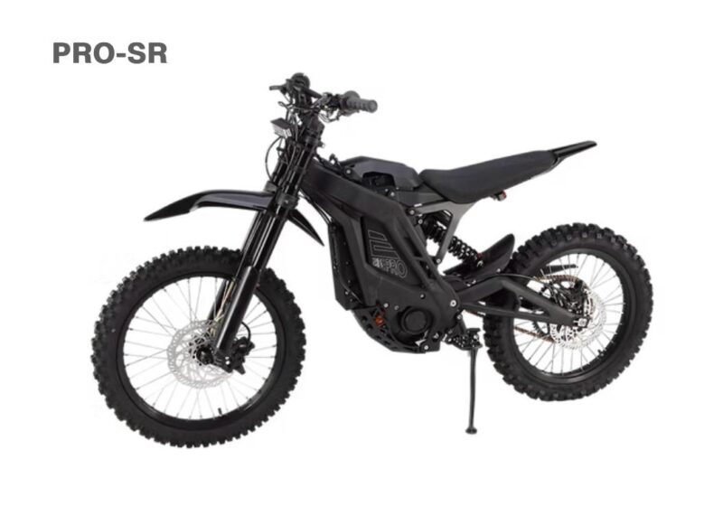 E-Ride Pro SR Off-Road (Available Now)