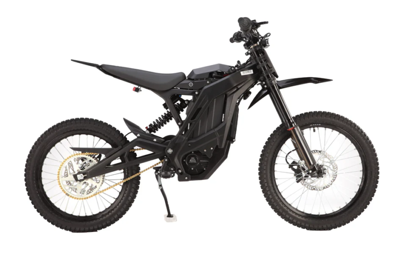 E RIDE PRO SS 3.0 OFF ROAD (Available Now)