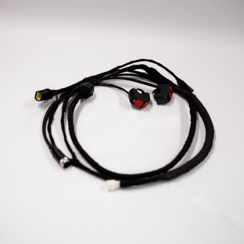 Ultra Bee Race Harness (V2 X-9000 Only)