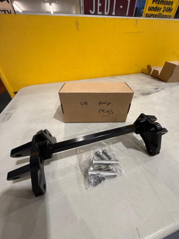 Ultra Bee Drop Pegs (Special Order)