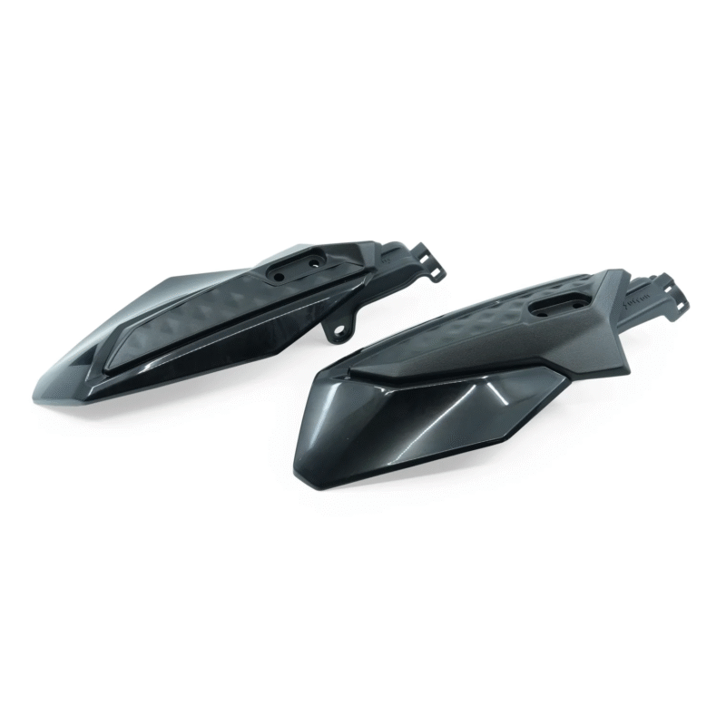 Ultra Bee Black Hand Guards